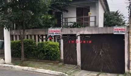 Terreno em condomínio fechado à venda na Rua São Bernardo, Cidade Mãe do Céu, São Paulo por R$ 1.900.000