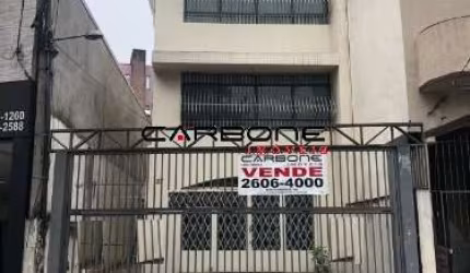 Prédio à venda na Avenida Sapopemba, Vila Regente Feijó, São Paulo por R$ 2.000.000