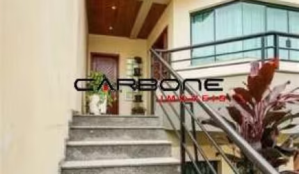 Casa com 3 quartos à venda na Rua Miramonte, Vila Gomes Cardim, São Paulo por R$ 1.850.000