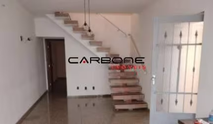 Casa com 3 quartos à venda na Rua Maria Luísa de Pinho, Parque da Mooca, São Paulo por R$ 1.500.000