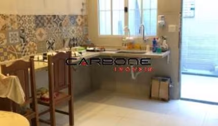 Casa com 2 quartos à venda na Rua Barraquinha, Vila Regente Feijó, São Paulo por R$ 699.000