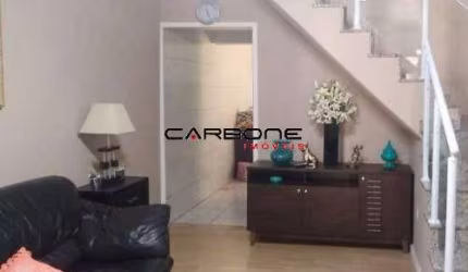 Casa com 4 quartos à venda na Rua Eduardo Lima, Chácara Mafalda, São Paulo por R$ 599.000
