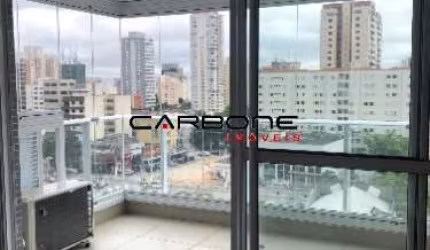 Apartamento com 1 quarto à venda na Rua Manuel de Paiva, Vila Mariana, São Paulo por R$ 709.000