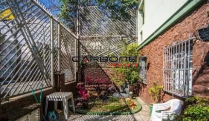 Casa com 4 quartos à venda na Rua dos Campineiros, Mooca, São Paulo por R$ 2.200.000