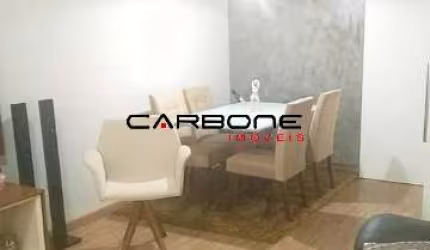 Casa em condomínio fechado com 3 quartos à venda na Rua Ibitinga, Vila Bertioga, São Paulo por R$ 799.000