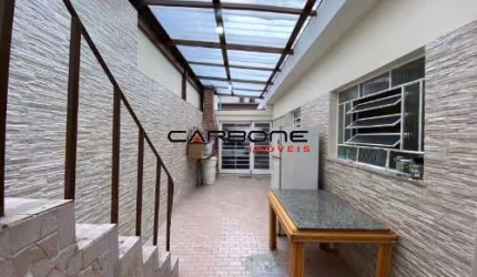 Casa com 3 quartos à venda na Travessa Anézio Collepicolo, Vila Gomes Cardim, São Paulo por R$ 900.000