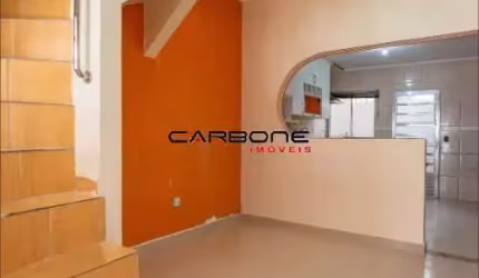 Casa com 3 quartos à venda na Rua Martim Afonso, Belenzinho, São Paulo por R$ 585.000