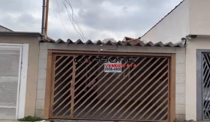 Casa com 3 quartos à venda na Rua Cavour, Vila Prudente, São Paulo por R$ 750.000