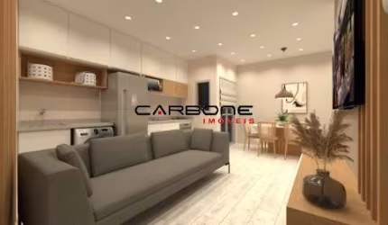 Apartamento com 2 quartos à venda na Rua Tirana, Vila Formosa, São Paulo por R$ 260.000