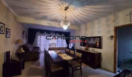 Casa com 2 quartos à venda na Rua Miguel Mota, Vila Canero, São Paulo por R$ 990.000