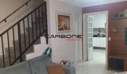 Casa com 2 quartos à venda na Rua Bom Jesus, Vila Regente Feijó, São Paulo por R$ 740.000