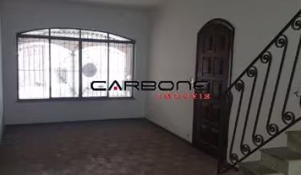 Casa com 3 quartos à venda na Rua Jerônimo Coelho, Jardim Vila Formosa, São Paulo por R$ 745.000