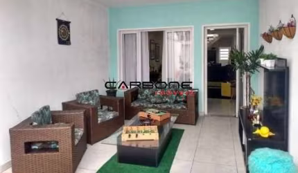 Casa com 3 quartos à venda na Rua Jacaracanga, Vila Formosa, São Paulo por R$ 890.000