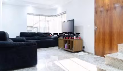 Casa com 3 quartos à venda na Rua Tapanhuma, Vila Mafra, São Paulo por R$ 1.166.000