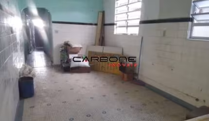 Terreno à venda na Rua Valentim Magalhães, Alto da Mooca, São Paulo por R$ 850.000