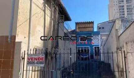 Casa em condomínio fechado com 2 quartos à venda na Rua Natal, Vila Bertioga, São Paulo por R$ 550.000