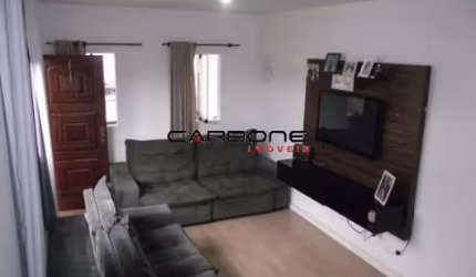 Casa com 3 quartos à venda na Rua Cândido Rodrigues, Jardim Vila Formosa, São Paulo por R$ 580.000
