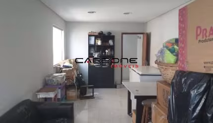 Casa comercial à venda na Rua Visconde de Inhomerim, Mooca, São Paulo por R$ 770.000
