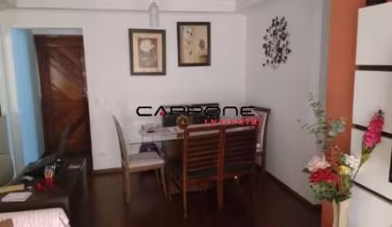 Apartamento com 3 quartos à venda na Rua do Acre, Vila Bertioga, São Paulo por R$ 530.000