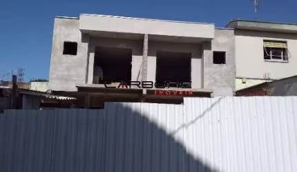 Casa com 3 quartos à venda na Rua Geraldo Correia, Vila Carrão, São Paulo por R$ 1.250.000