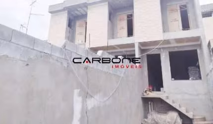 Casa com 2 quartos à venda na Rua Florêncio da Silva, Vila Libanesa, São Paulo por R$ 450.000