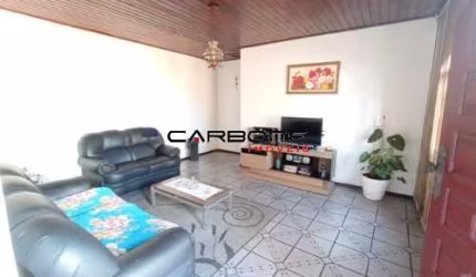 Casa com 3 quartos à venda na Rua Domingos Afonso, Vila Santa Clara, São Paulo por R$ 1.065.000