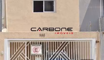 Casa com 3 quartos à venda na Rua Madre de Deus, Mooca, São Paulo por R$ 1.250.000