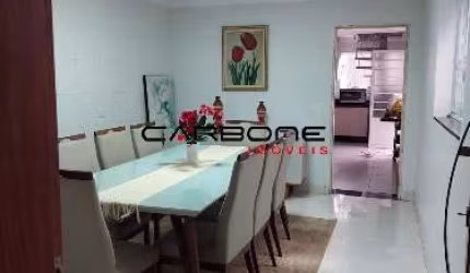 Casa com 4 quartos à venda na Rua Serra de Jairé, Quarta Parada, São Paulo por R$ 1.800.000
