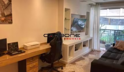 Apartamento com 2 quartos à venda na Rua Conde Prates, Parque da Mooca, São Paulo por R$ 840.000