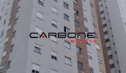 Apartamento com 2 quartos à venda na Rua Francisco Rossano, Sítio da Figueira, São Paulo por R$ 290.000