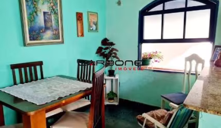 Casa com 3 quartos à venda na Rua Aldemar, Chácara Belenzinho, São Paulo por R$ 600.000
