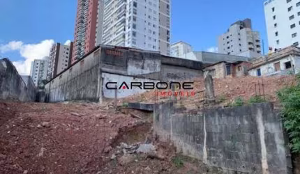 Terreno à venda na Rua Bom Jesus, Vila Regente Feijó, São Paulo por R$ 3.300.000