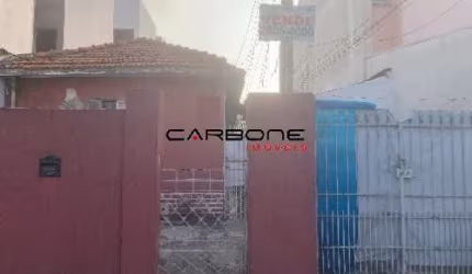 Terreno à venda na Rua Tambiú, Vila Oratório, São Paulo por R$ 650.000