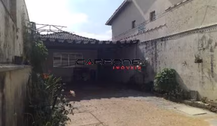 Casa com 2 quartos à venda na Rua Florio, Chácara Mafalda, São Paulo por R$ 600.000