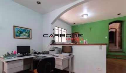 Casa com 3 quartos à venda na Rua Orozimbo Maia, Alto da Mooca, São Paulo por R$ 1.250.000