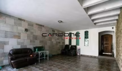 Casa com 5 quartos à venda na Rua Uruçuca, Vila Antonina, São Paulo por R$ 760.000