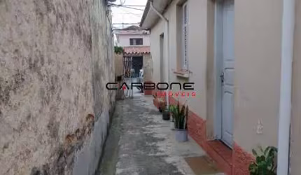 Casa com 1 quarto à venda na Rua Cuiabá, Alto da Mooca, São Paulo por R$ 990.000