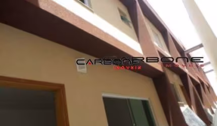 Casa em condomínio fechado com 2 quartos à venda na Rua Ligiana, Vila Santa Clara, São Paulo por R$ 480.000