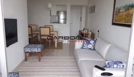 Apartamento com 3 quartos à venda na Rua Durval José de Barros, Chácara Seis de Outubro, São Paulo por R$ 530.000