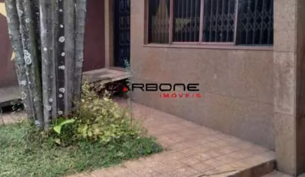 Casa com 3 quartos à venda na Rua Monte Azul, Quarta Parada, São Paulo por R$ 600.000