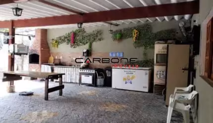 Casa com 7 quartos à venda na Rua Ipomeias, Vila Bela, São Paulo por R$ 1.200.000