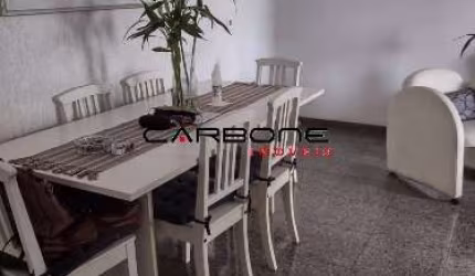 Apartamento com 3 quartos à venda na Rua Visconde de Inhomerim, Mooca, São Paulo por R$ 620.000