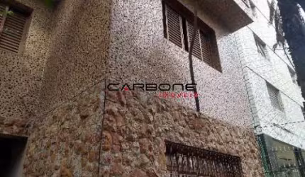 Casa com 4 quartos à venda na Rua Tobias Barreto, Mooca, São Paulo por R$ 3.200.000