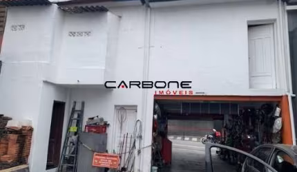 Prédio à venda na Rua Siqueira Bueno, Belenzinho, São Paulo por R$ 1.450.000