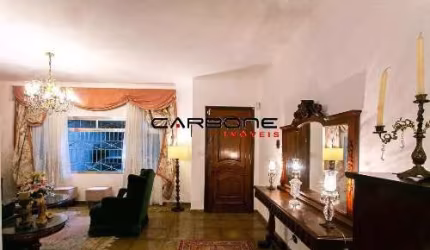 Casa com 3 quartos à venda na Rua Itaqueri, Alto da Mooca, São Paulo por R$ 1.480.000