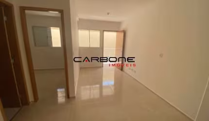 Apartamento com 2 quartos à venda na Rua Rego Barros, Jardim Vila Formosa, São Paulo por R$ 279.000