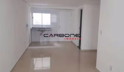 Apartamento com 2 quartos à venda na Rua Hermeto Lima, Vila Alpina, São Paulo por R$ 410.000