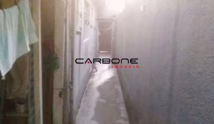 Terreno à venda na Rua Oliveira Catrambi, Jardim Vila Formosa, São Paulo por R$ 450.000