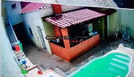 Casa com 2 quartos à venda na Rua Rodrigo Álvares, Alto da Mooca, São Paulo por R$ 1.195.000