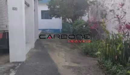 Terreno à venda na Rua das Baunilhas, Vila Lucia, São Paulo por R$ 1.920.000